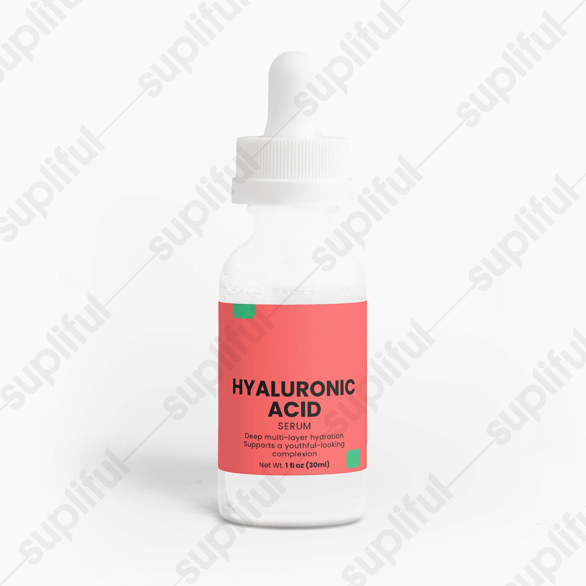 Hyaluronic Acid Serum