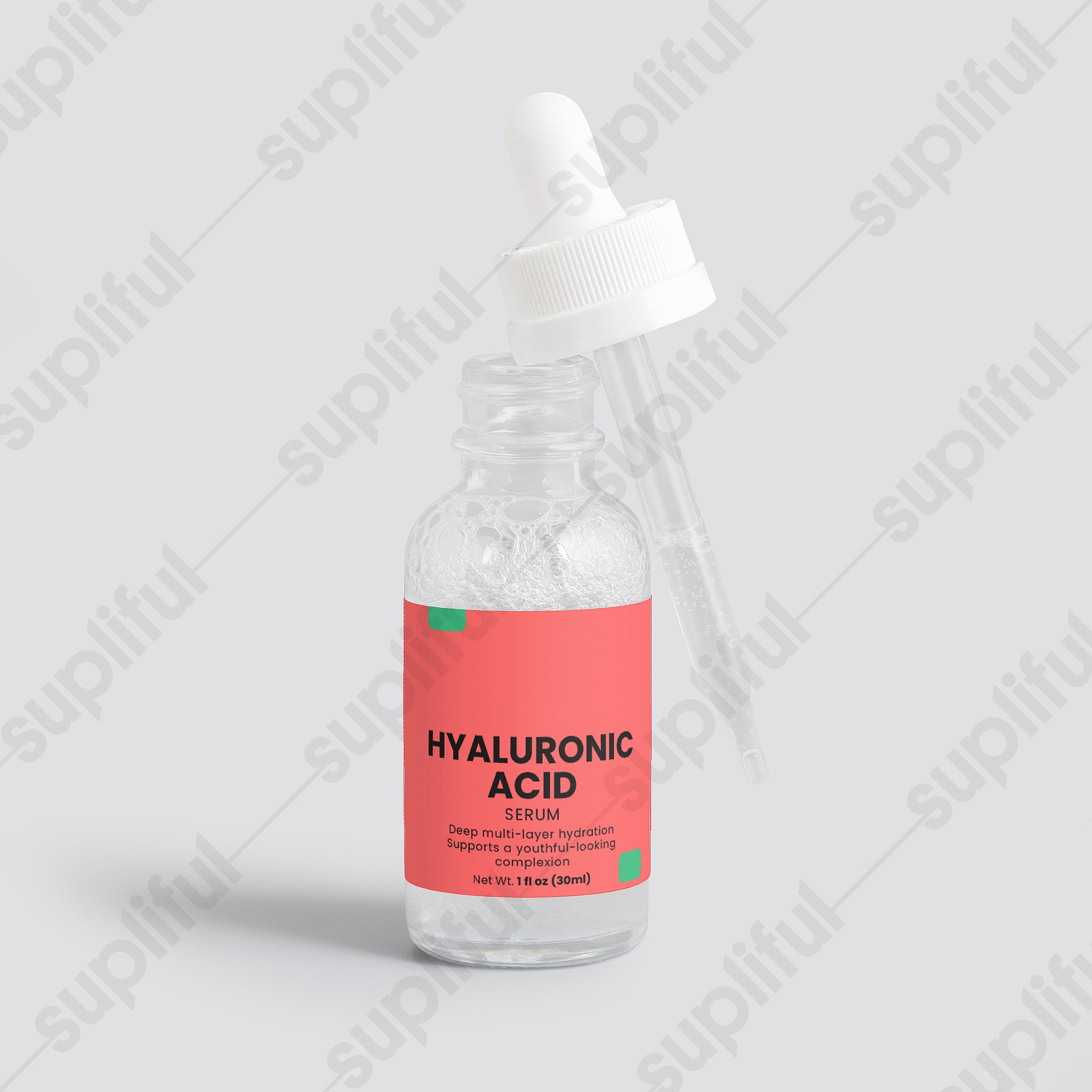 Hyaluronic Acid Serum