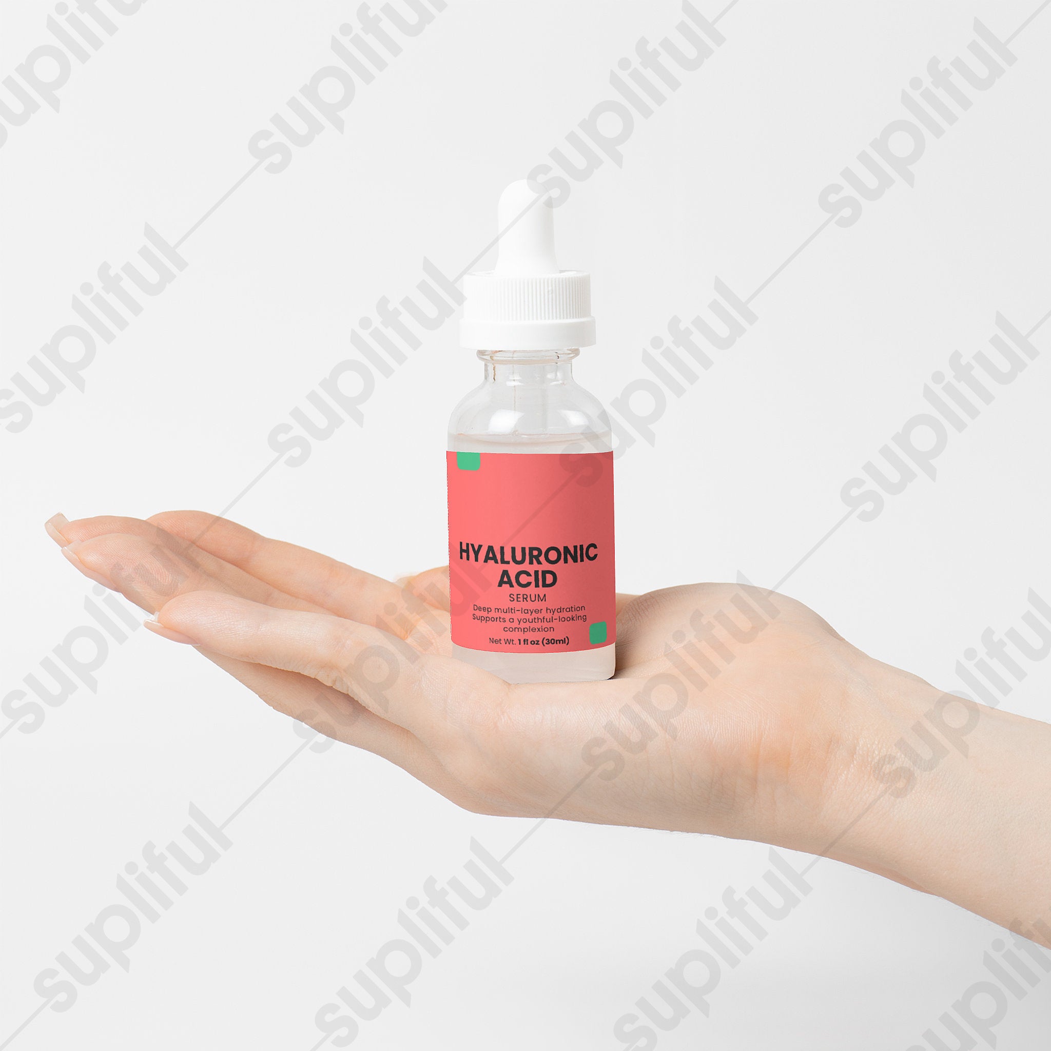 Hyaluronic Acid Serum